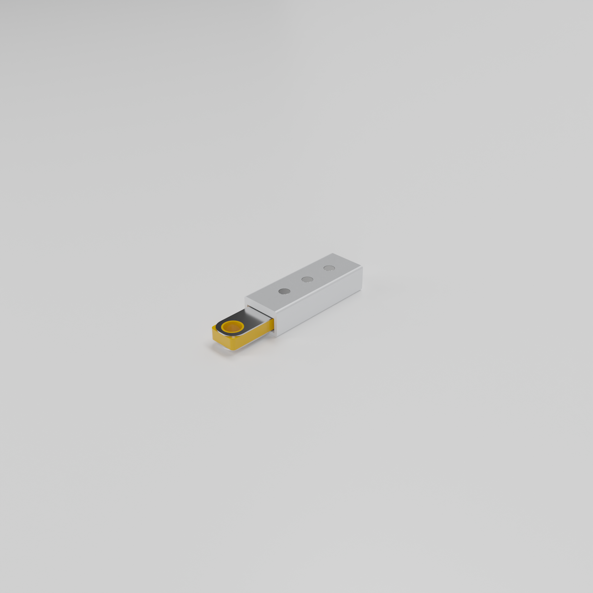 Magnetic Hiding Case for Hardware Wallet 4 Magnetic Hiding Case for Hardware Wallet - Image 4