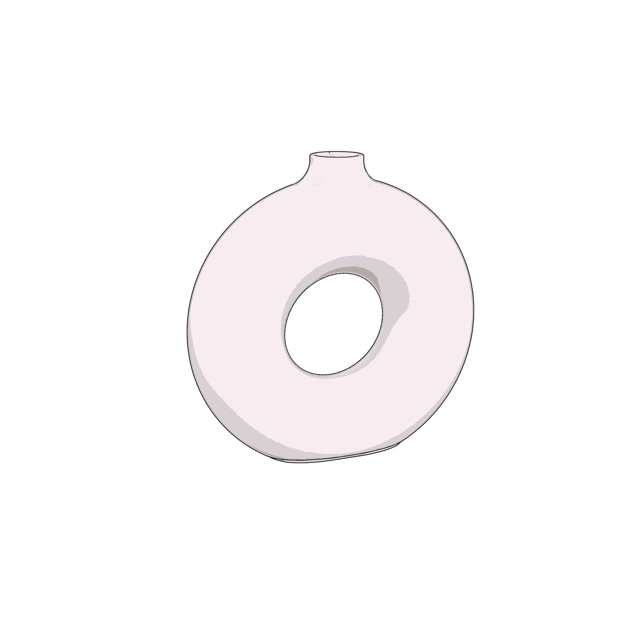 Mode d’emploi des vases et des lampes 1 Méthode créative pour masquer une phrase de récupération