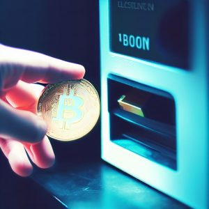 the cheapest way to withdraw Bitcoin