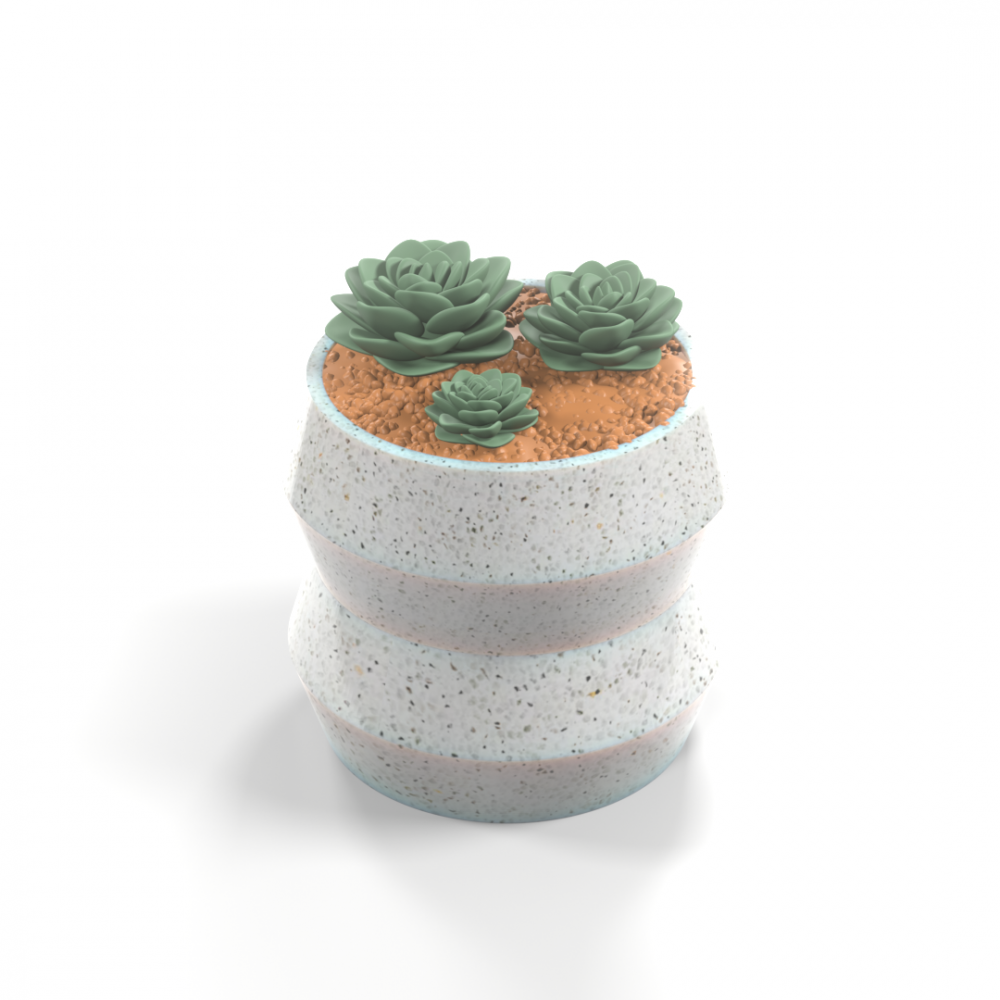 plant mini 2 granite