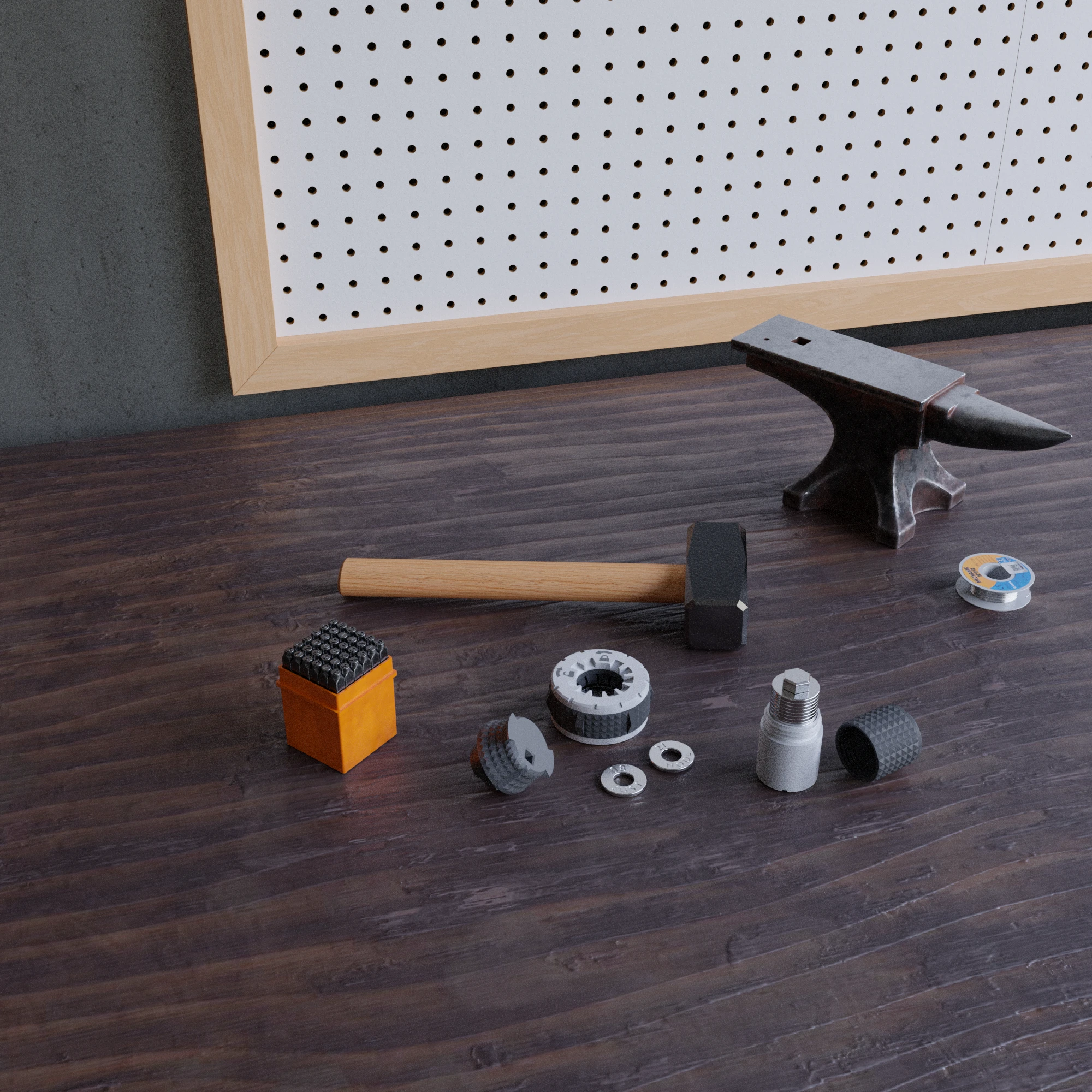 BitJig M8 Erweitertes Paket 6 BitJig M8 Erweitertes Paket – Bild 6