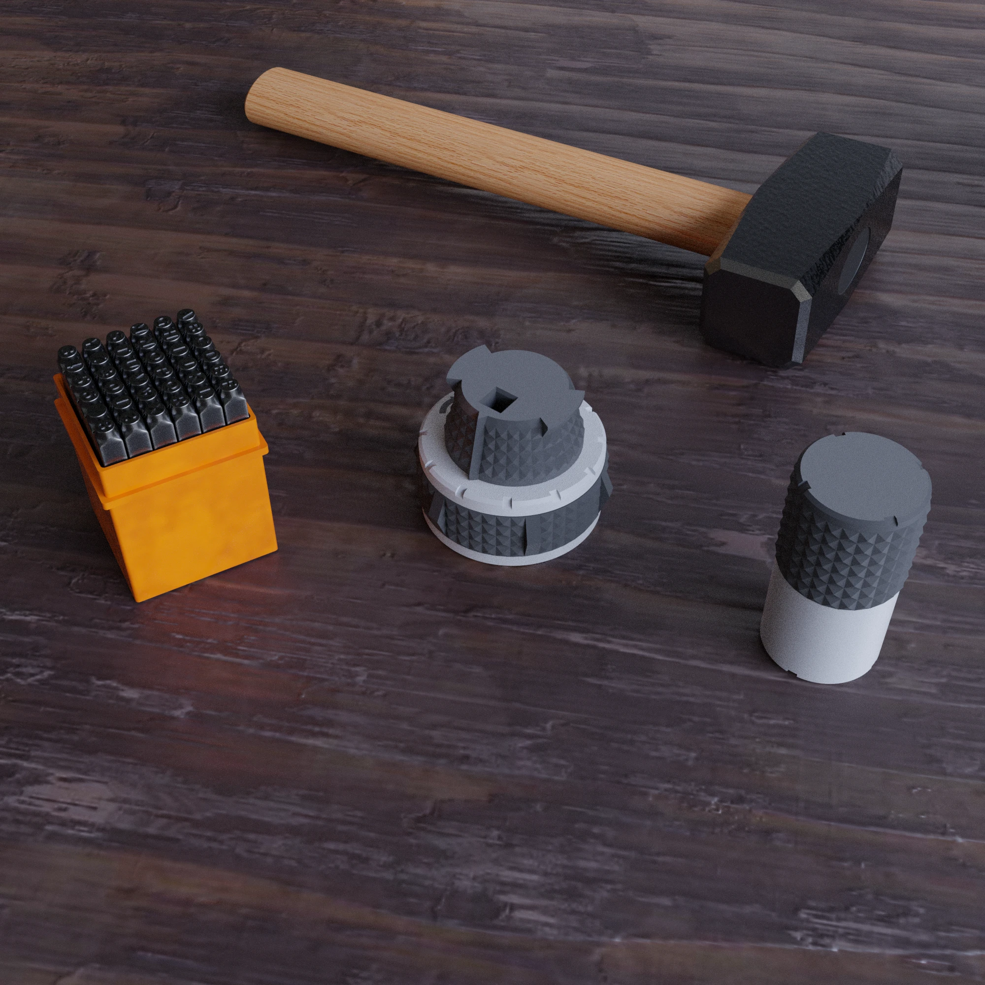 BitJig M8 Erweitertes Paket 9 BitJig M8 Erweitertes Paket – Bild 9