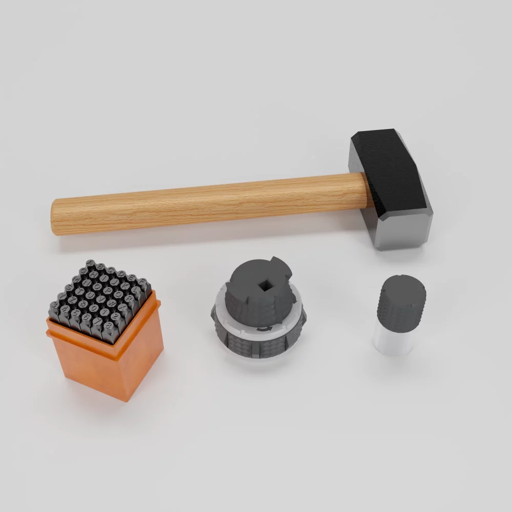 BitJig M6 Advanced Pack