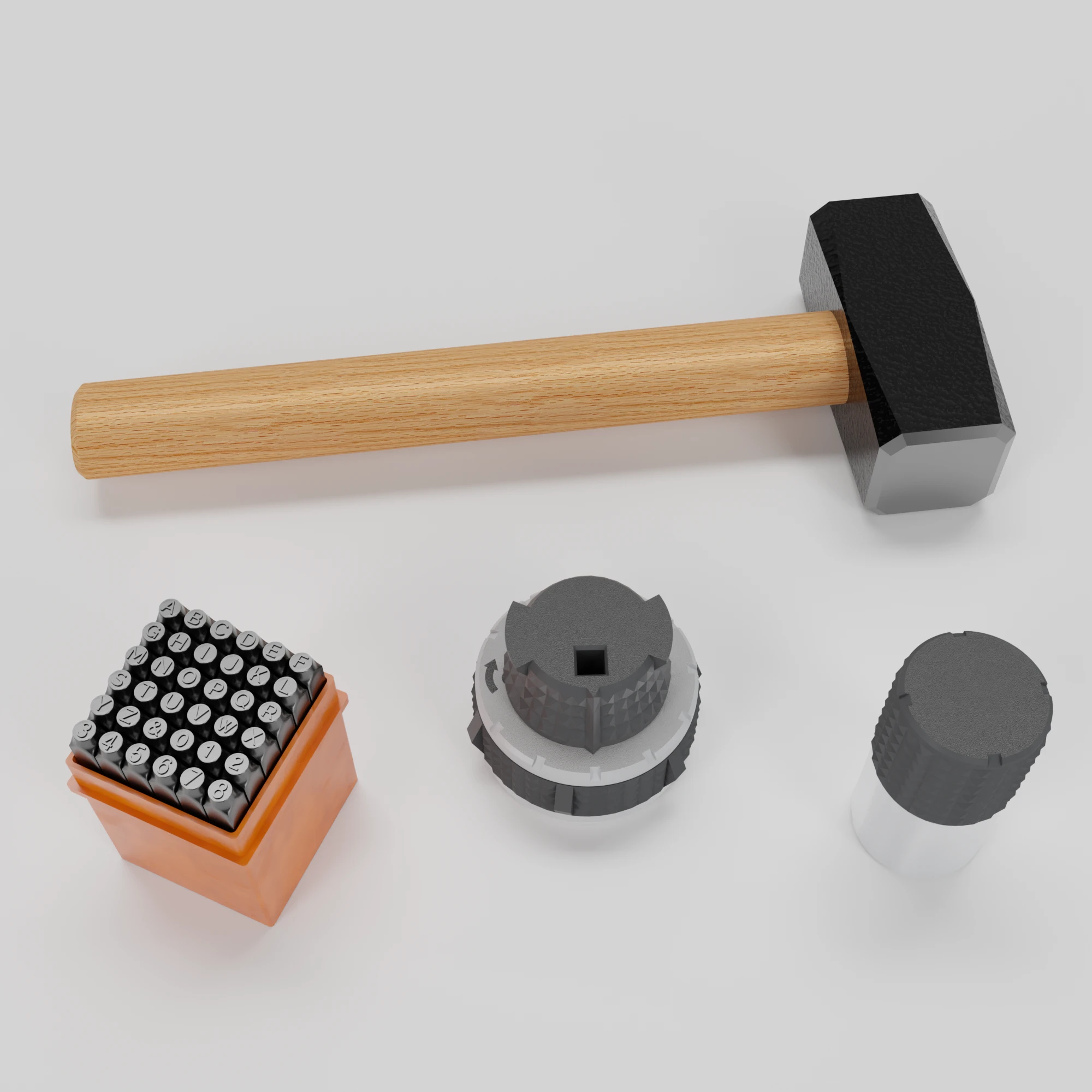 BitJig M8 Erweitertes Paket 1 BitJig M8 Erweitertes Paket