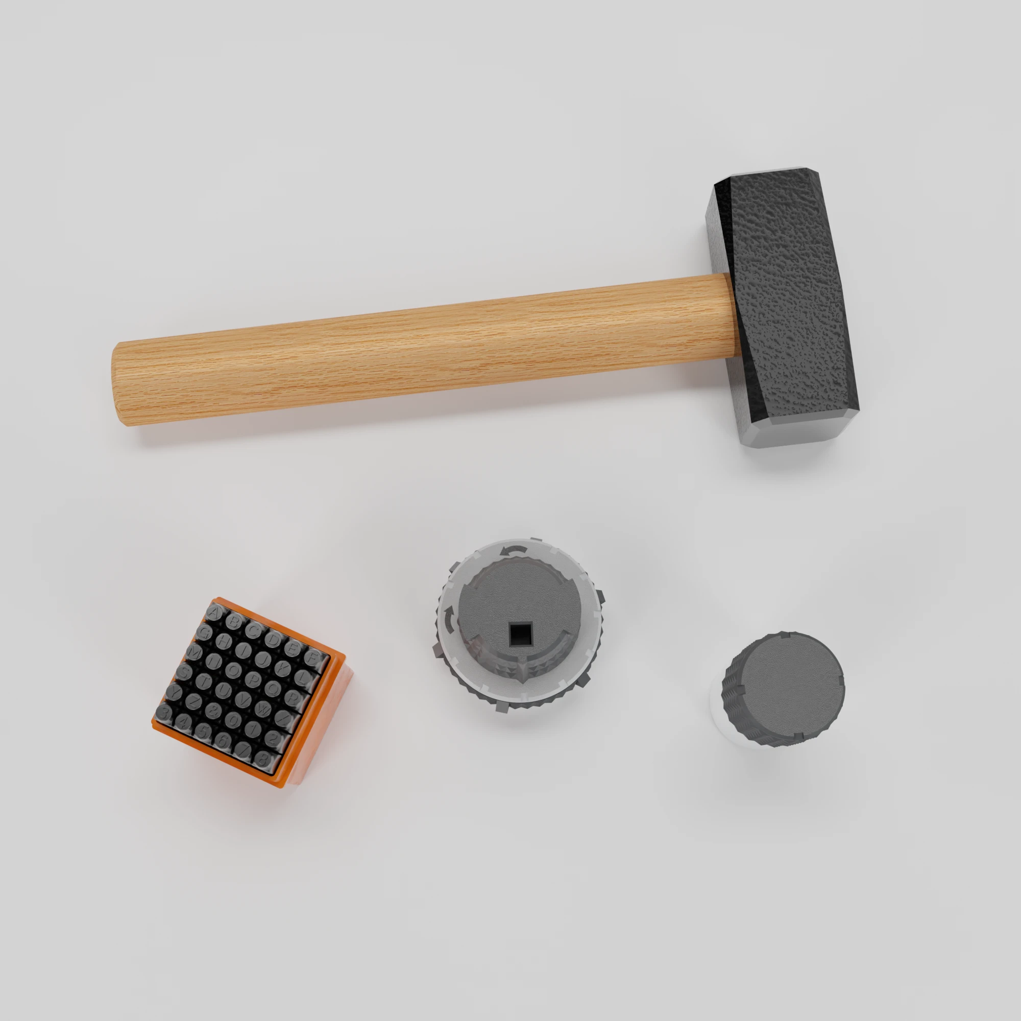 BitJig M8 Erweitertes Paket 10 BitJig M8 Erweitertes Paket – Bild 10