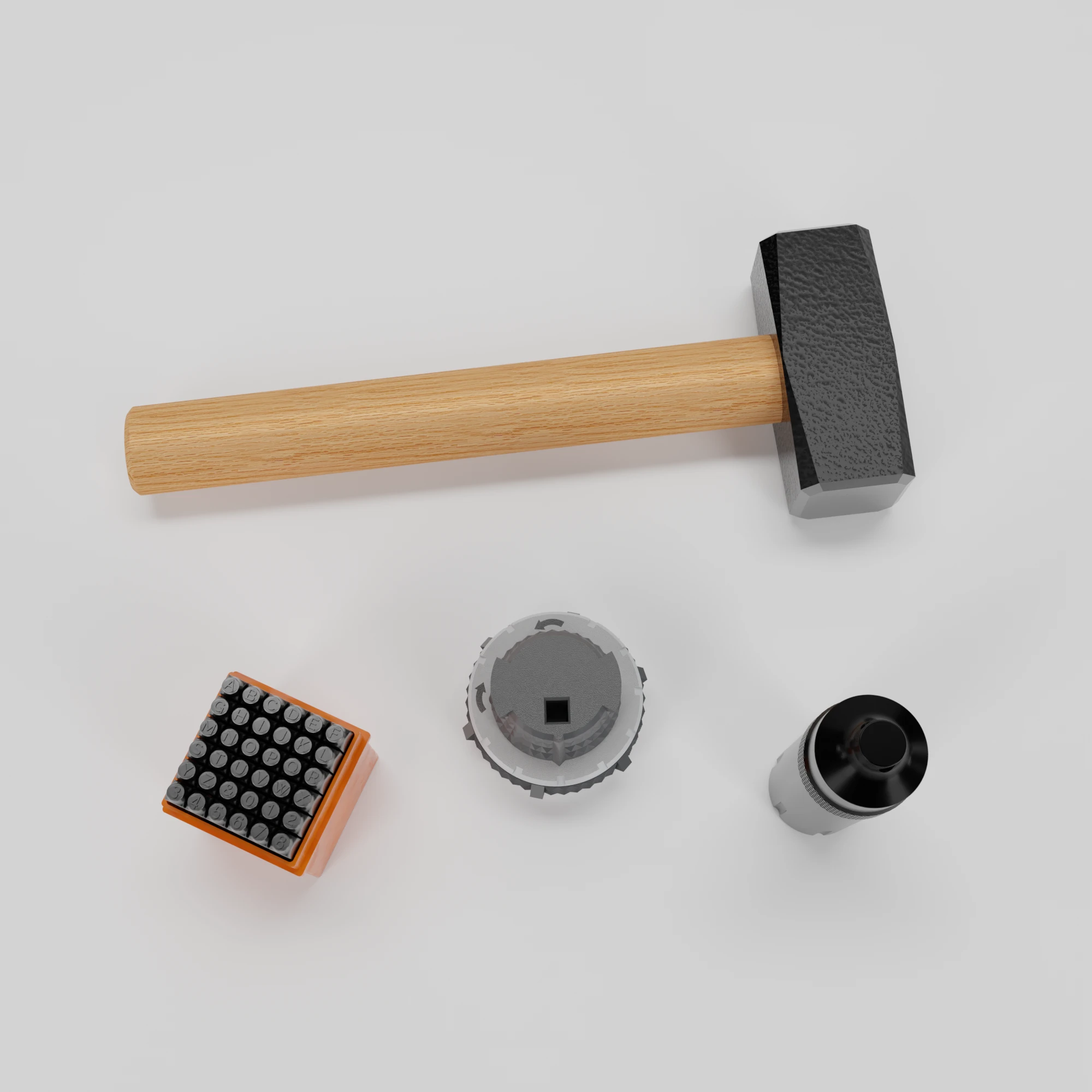 BitJig M8 Erweitertes Paket 11 BitJig M8 Erweitertes Paket – Bild 11