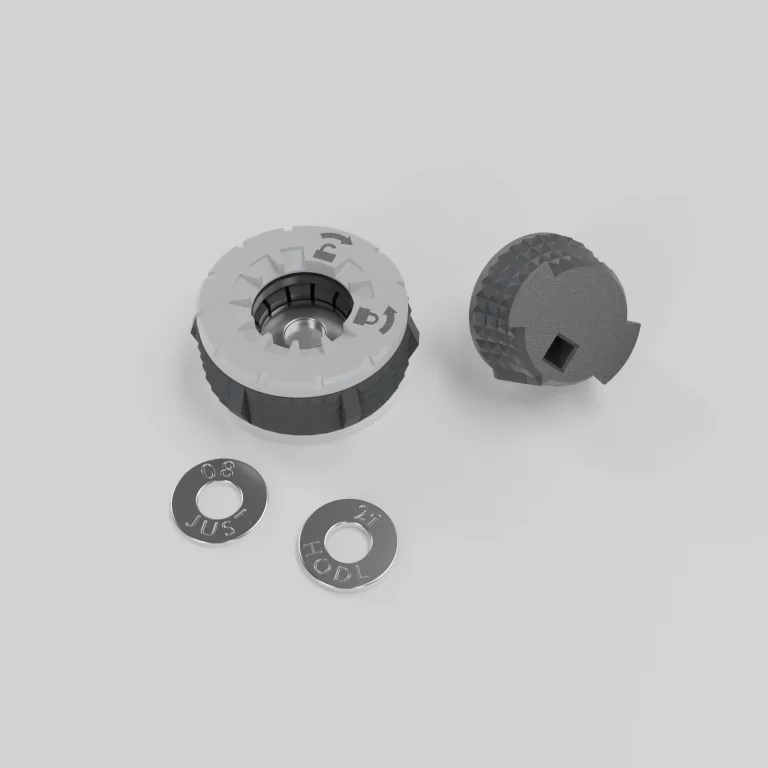 New BitJig products - We've Improved our Flagship Product 1 BitJig M8 tabs Open