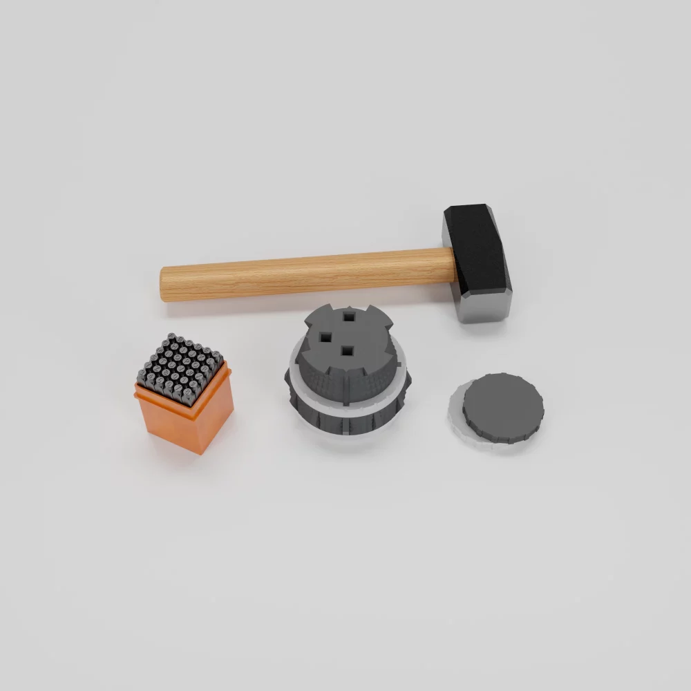 BitJig M14 Advanced Pack