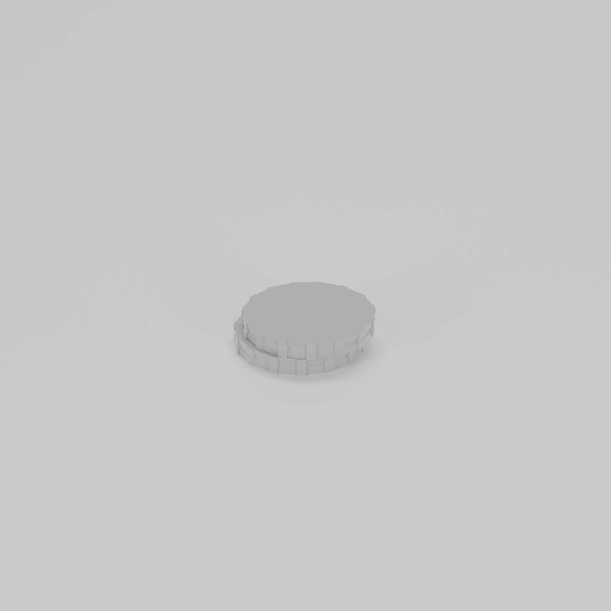 Seed Phrase Magnetic Capsule (M14) 9 Seed Phrase Magnetic Capsule (M14) - Image 9