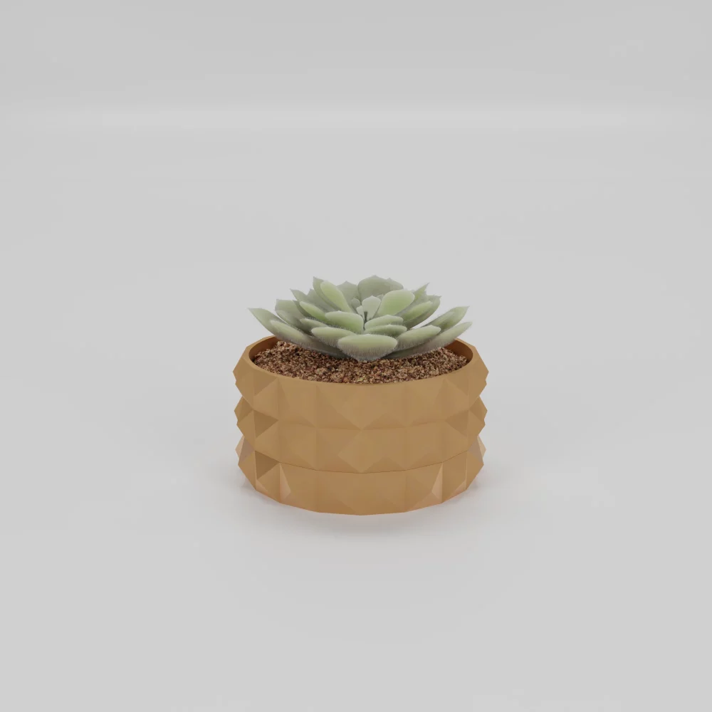 Plant Pot Safe Mini (M14)