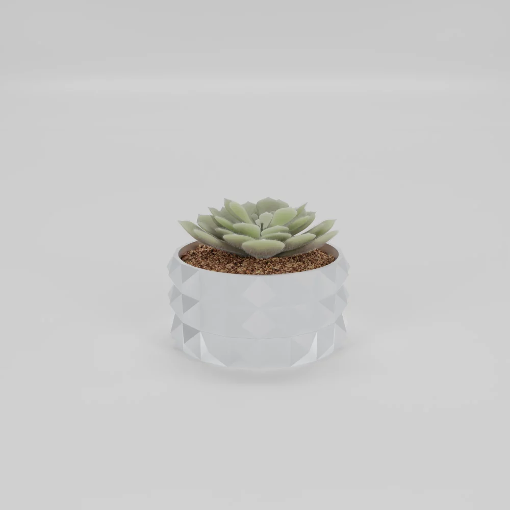 Plant Pot Safe Mini (M14)