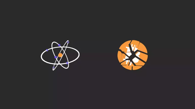 is quantum computing a threat to bitcoin