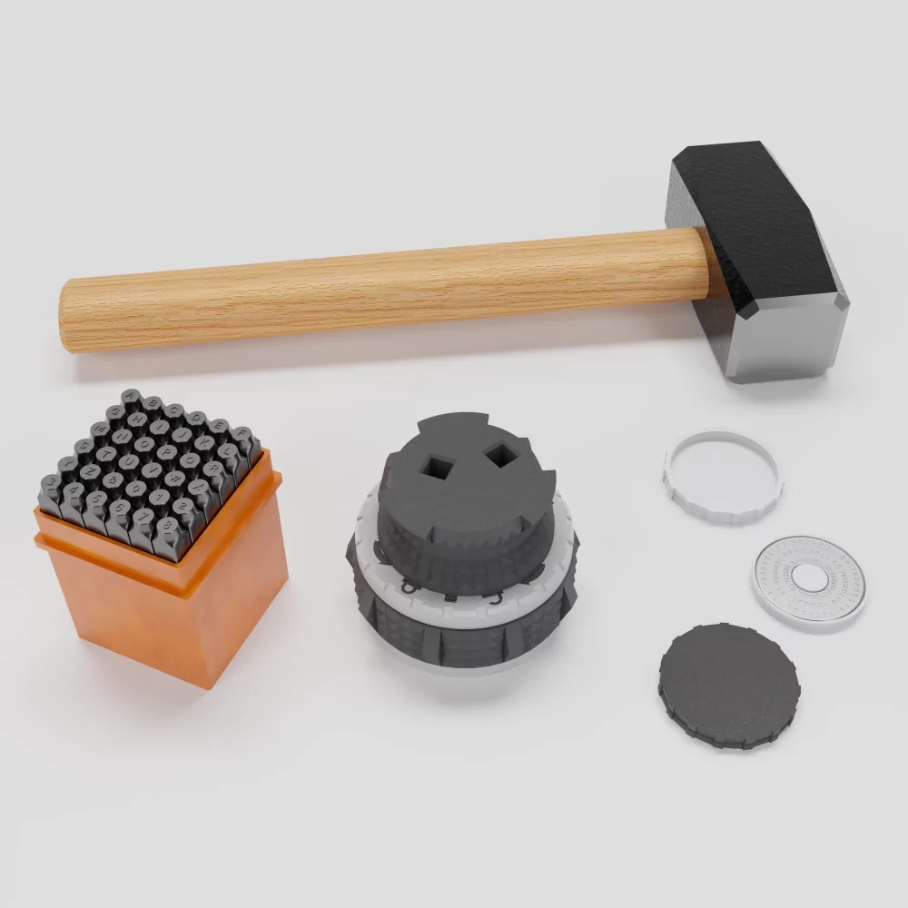 BitJig T12 Advanced Pack