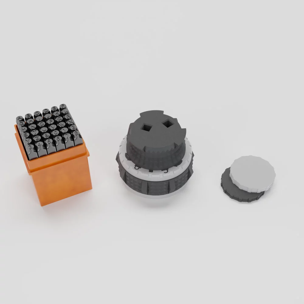 BitJig T12 Basic Pack