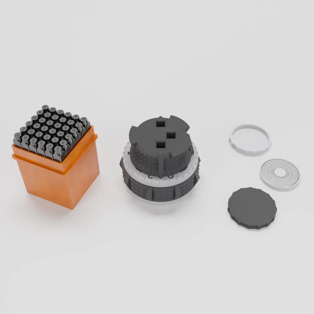 BitJig T24 Basic Pack