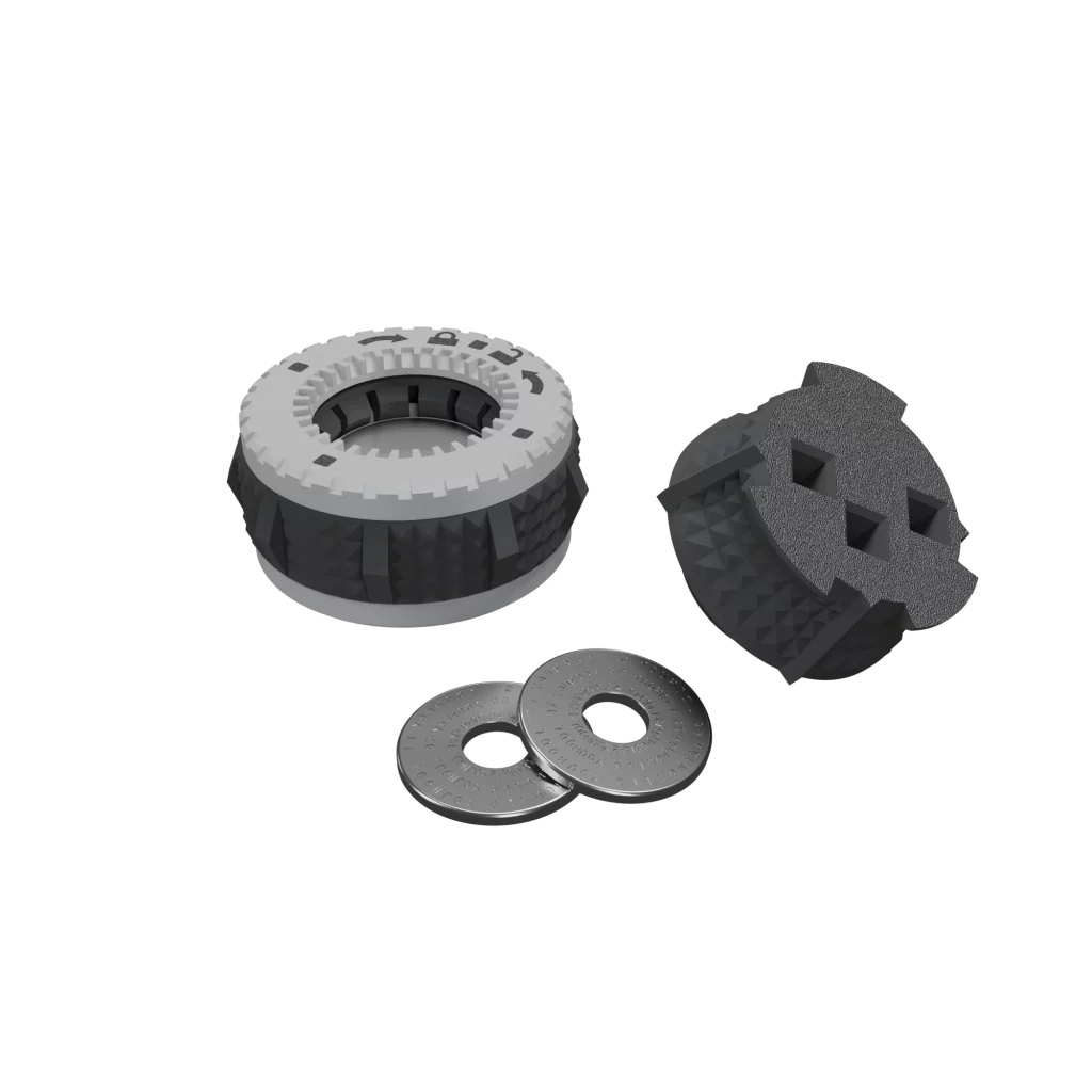 seed phrase washers
